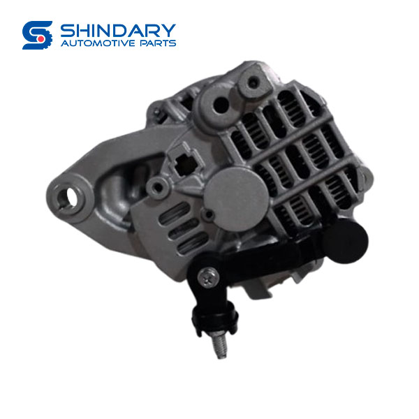 Máy Phát Điện (Động Cơ Kim Phun Điện Tử) Ford Laser Mã phụ tùng Z59918300A