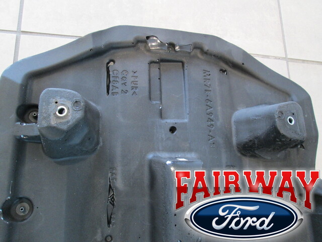 Đèn Xi Nhan Tai Xe Ford Focus Mã phụ tùng M5A13K309AA
