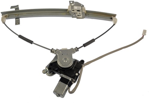 Compa Nâng Hạ Kính Cánh Cửa Trước Phải Ford Laser Mã phụ tùng B25F58560