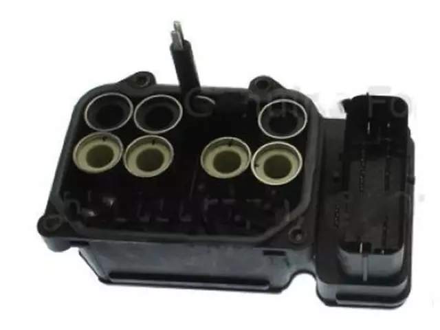 Cụm Điều Khiển Abs Ford Ranger Mã phụ tùng AB312C219AD