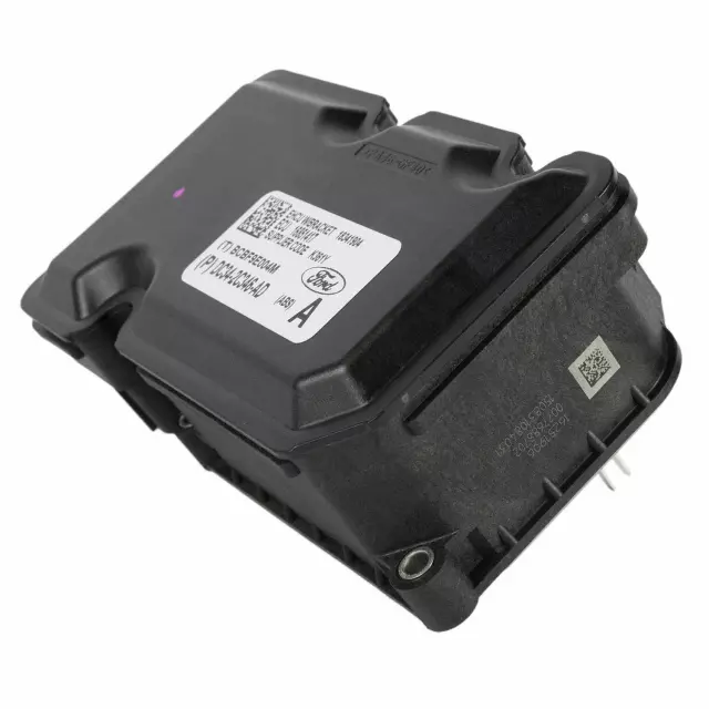 Cụm Điều Khiển Abs Ford Ranger Mã phụ tùng AB312C219AD