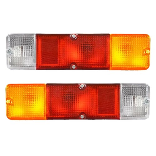Đèn Hậu Trái Ford Ranger Mã phụ tùng uh7751160