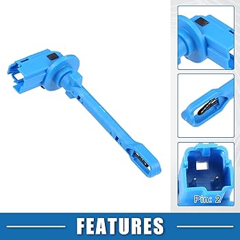 Cảm Biến Giàn Lạnh Trong Xe Ford Mondeo Mã phụ tùng 6g9119c734aa