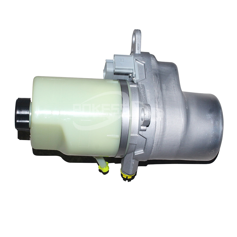 Bơm Trợ Lực Lái 2010 Ford Focus OEM 4M513K514CE-OE