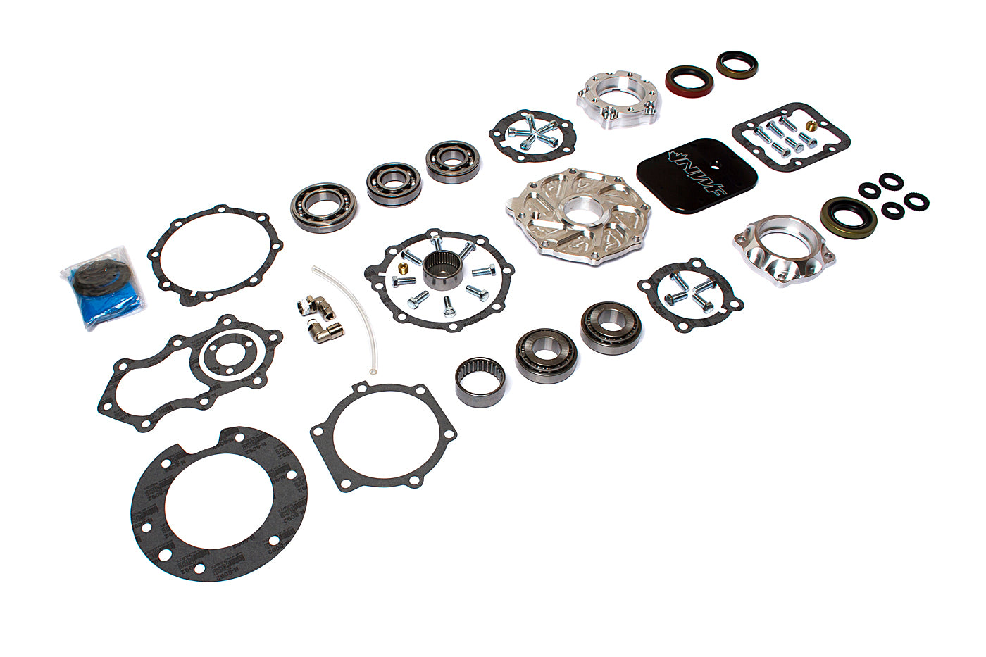 Đồng Hồ Táp Lô Máy Dầu Ford Ranger Mã phụ tùng up2055430