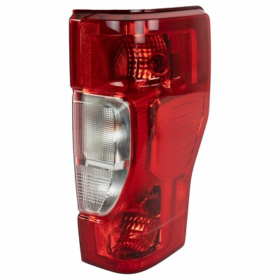 Đèn Hậu Phải Lòng Xám Ford Ranger Mã phụ tùng EB3Z13404L
