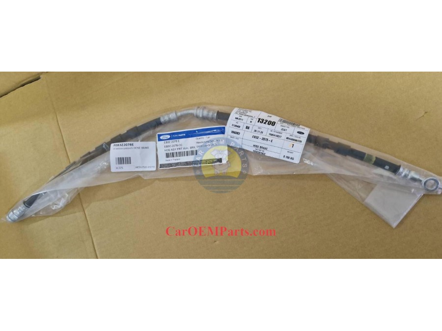 Ti Ô Phanh Trước Ford Everest Mã phụ tùng eb3z2078e