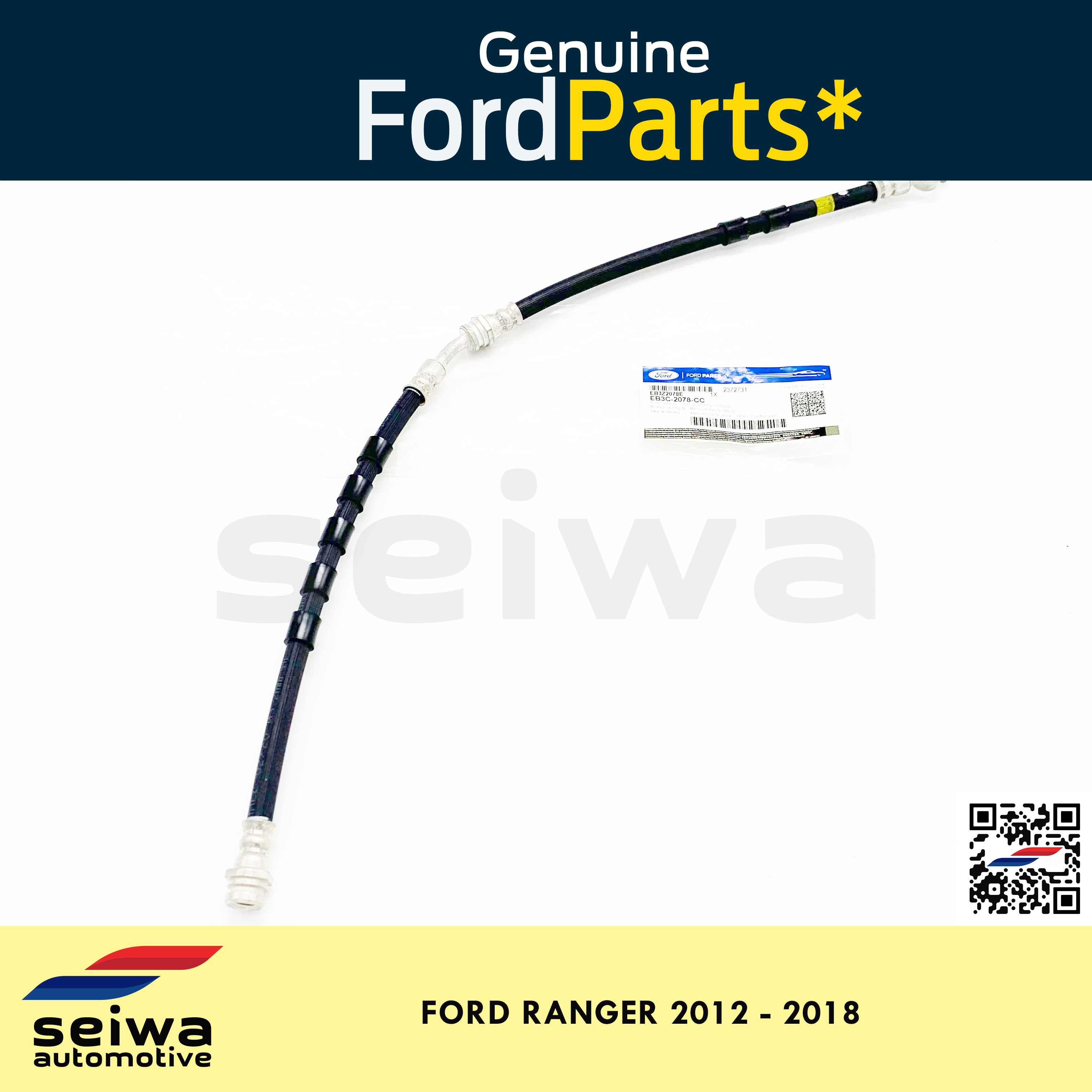Ti Ô Phanh Trước Ford Everest Mã phụ tùng eb3z2078e