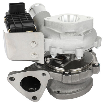 Turbo Tăng Áp 3.2 Ford Ranger Mã phụ tùng BK3Q6K682AC