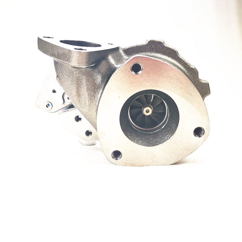 Turbo Tăng Áp 3.2 Ford Ranger Mã phụ tùng U20313700A