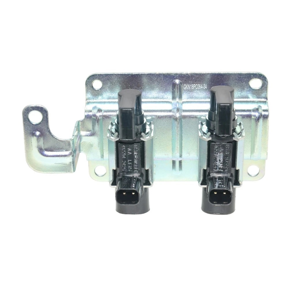 Van Điều Khiển Khí Nạp Ford Focus Mã phụ tùng bs7e9j559aa