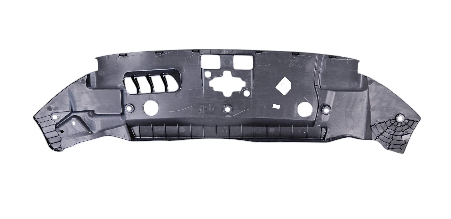 Ốp Che Khóa Capo Ford Everest Mã phụ tùng JB3B8C291AD