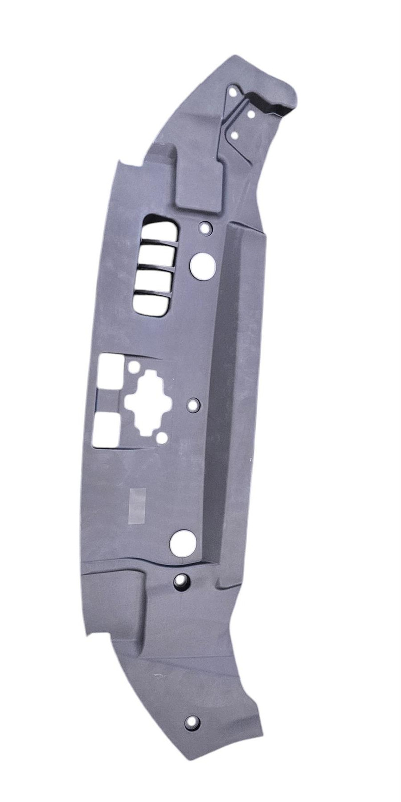 Ốp Che Khóa Capo Ford Ranger Mã phụ tùng JB3B8C291AD