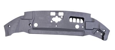 Ốp Che Khóa Capo Ford Ranger Mã phụ tùng JB3B8C291AD