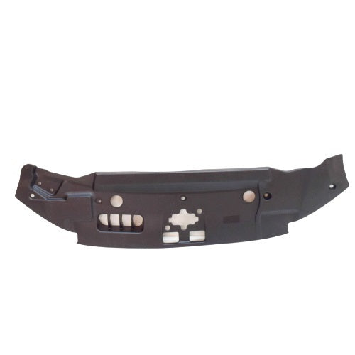 Ốp Che Khóa Capo Ford Ranger Mã phụ tùng JB3Z8C291C