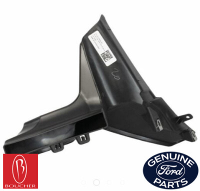 Đèn Pha Trái Full Led Có Bexenon Ford Ranger Mã phụ tùng JB3B13D155HA