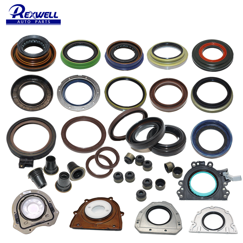Phớt Đuôi Trục Cơ Ford Ranger Mã phụ tùng U20211312
