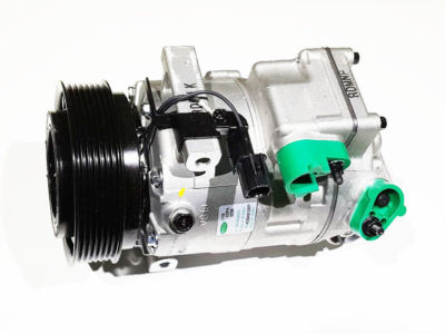 Lốc Điều Hòa Ford Focus Mã phụ tùng BV6N19D629A2E