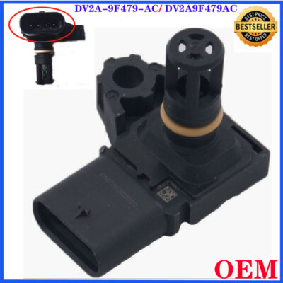 Cảm Biến Khí Nạp 1.5 Ford Ecosport Mã phụ tùng dv2a9f479ac