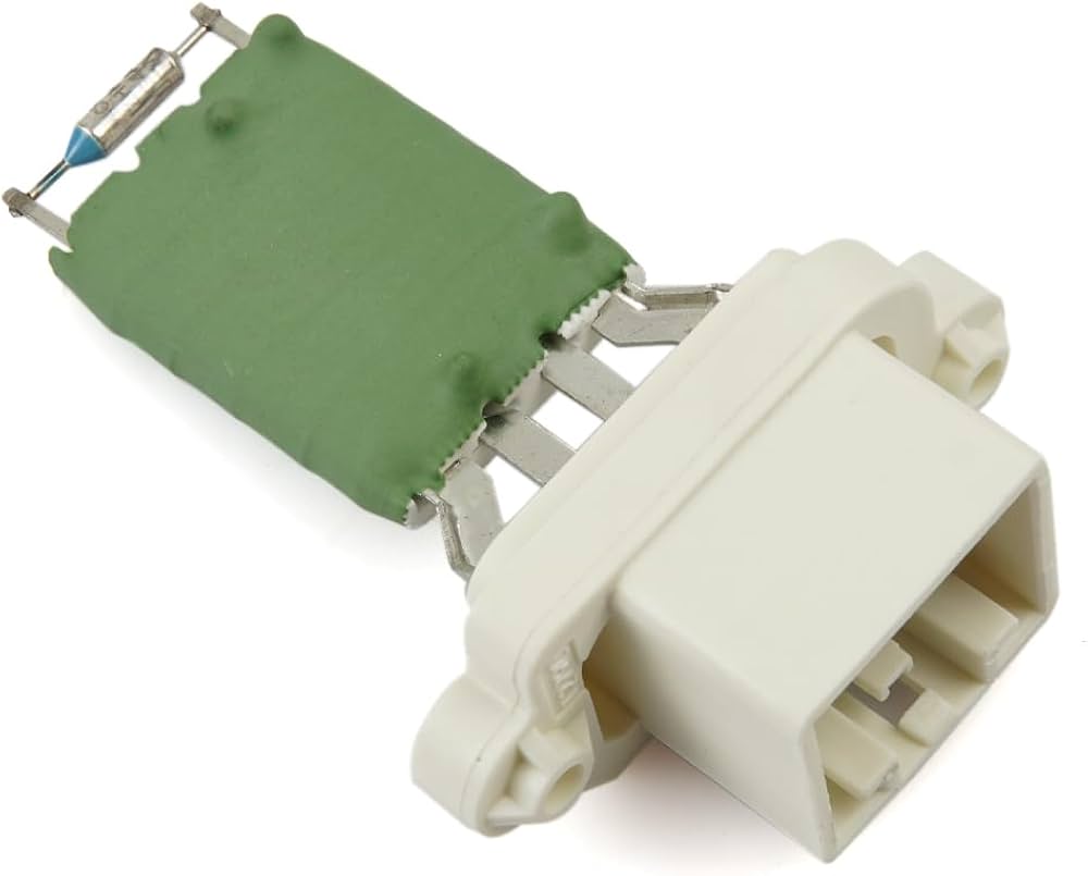 Trở Quạt Gió Điều Hòa Trong Xe Ford Focus Mã phụ tùng 3M5H18B647AB
