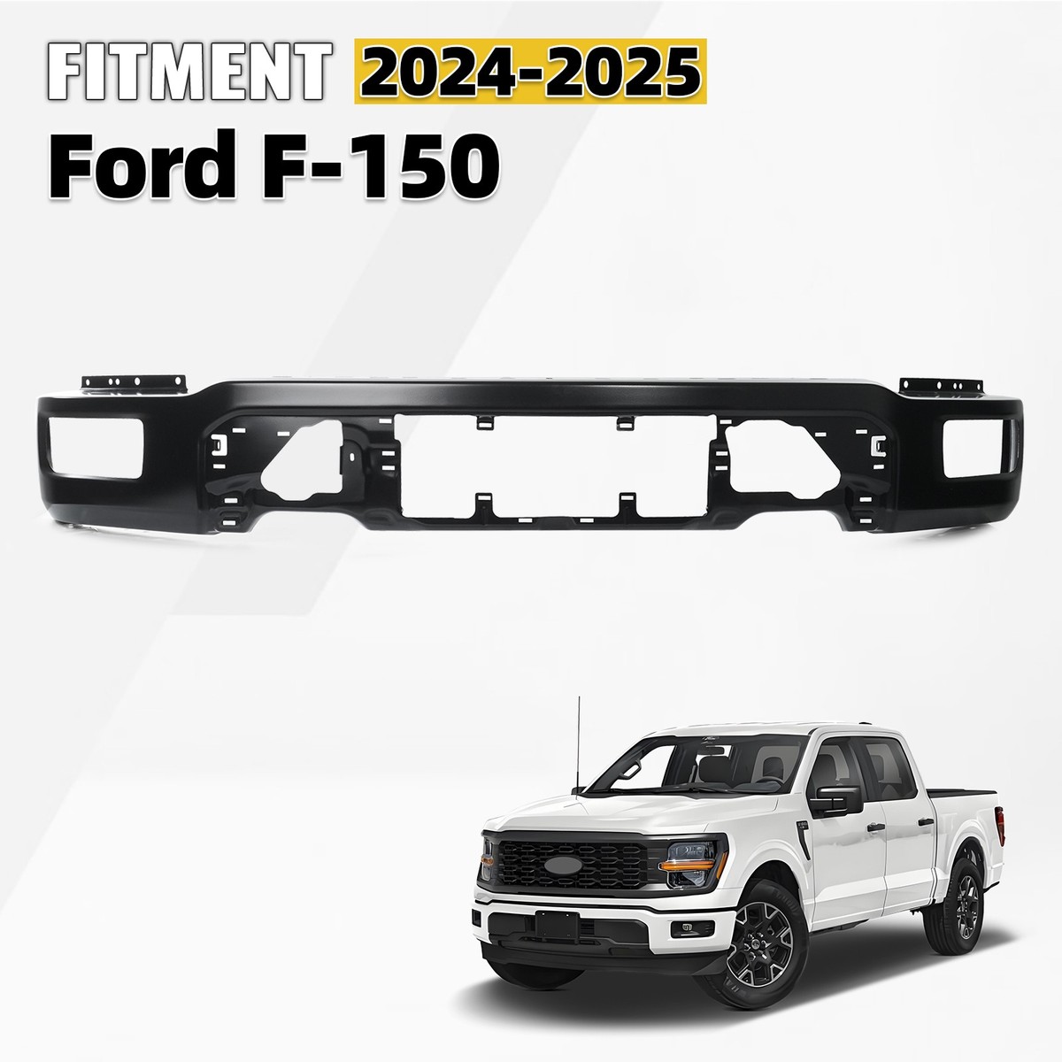 Mặt Gương Trái Ford Ecosport Mã phụ tùng FN1517K741BA
