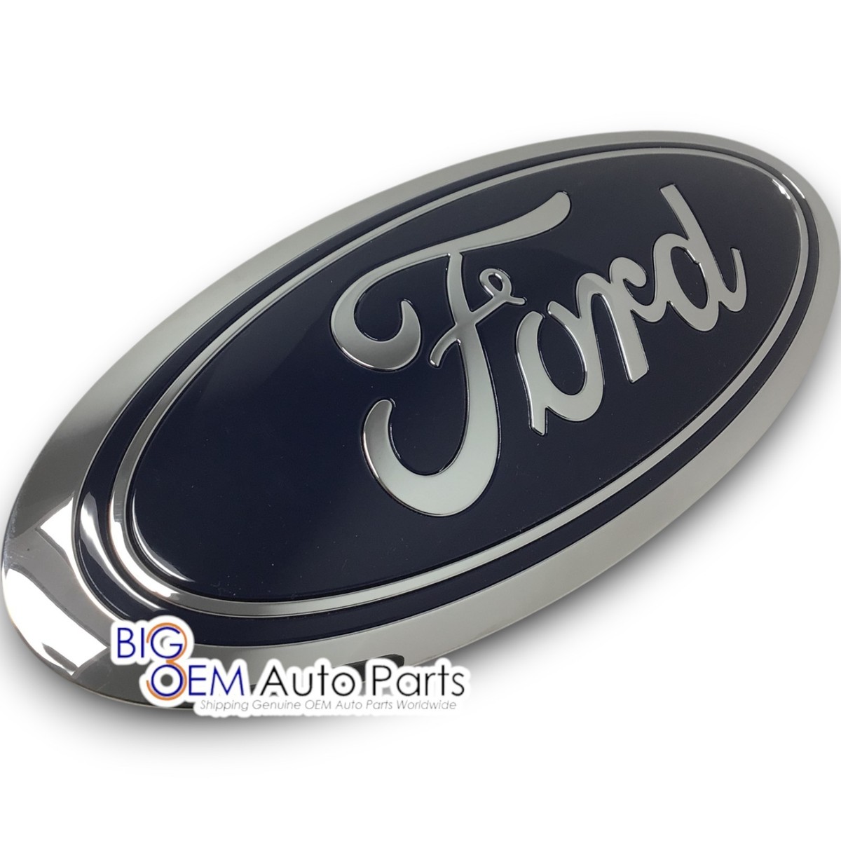 Đèn Pha Phải Có Xenon Ford Ecosport Mã phụ tùng GN1J13W029BA