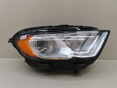 Đèn Pha Phải Có Xenon Ford Ecosport Mã phụ tùng GN1J13W029BA