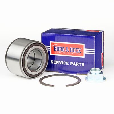 Bi May Ơ Trước Ford Ranger Mã phụ tùng AB311215BC