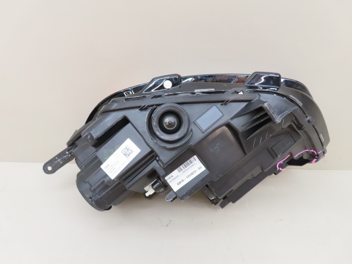 Đèn Pha Phải Ford Ecosport Mã phụ tùng cn1513w029ec