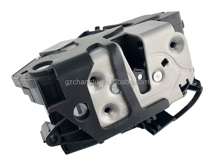 Ổ Khóa Ngậm Cánh Cửa Sau Phải Sedan Ford Ranger Mã phụ tùng cm5aa26412ab