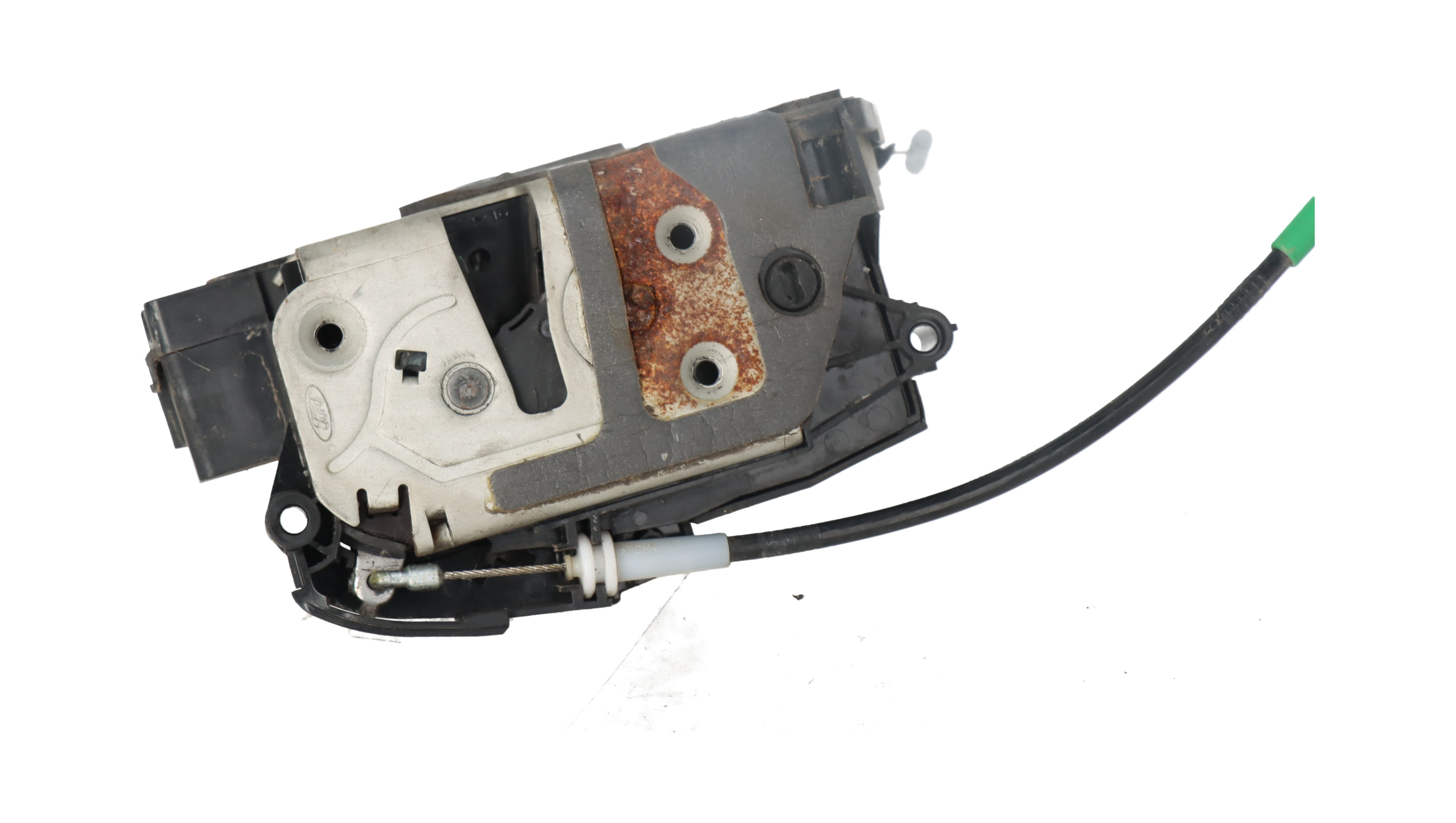 Ổ Khóa Ngậm Cánh Cửa Sau Phải Sedan Ford Ranger Mã phụ tùng am5ar26412ab