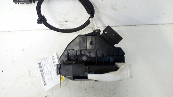 Ổ Khóa Ngậm Cánh Cửa Sau Phải Sedan Ford Ranger Mã phụ tùng am5ar26412ab