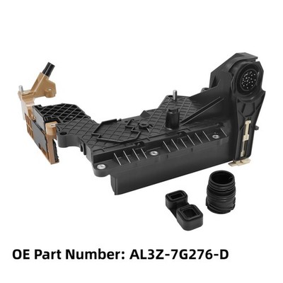 Tay Mở Cửa Ngoài Sau Trái Ford Ranger Mã phụ tùng ua6g73410
