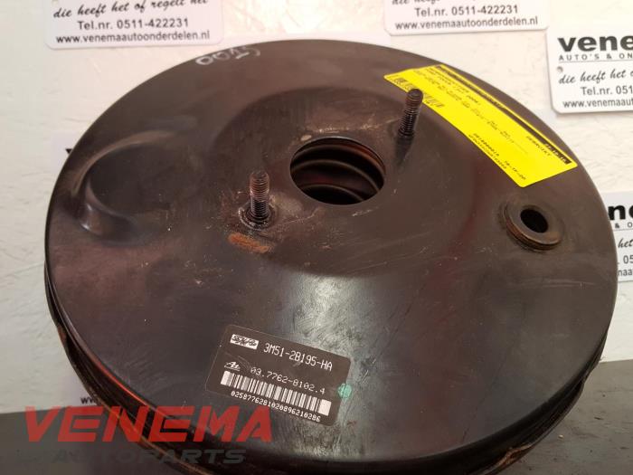 Bầu Trợ Lực Phanh Ford Focus Mã phụ tùng 3M512B195HA
