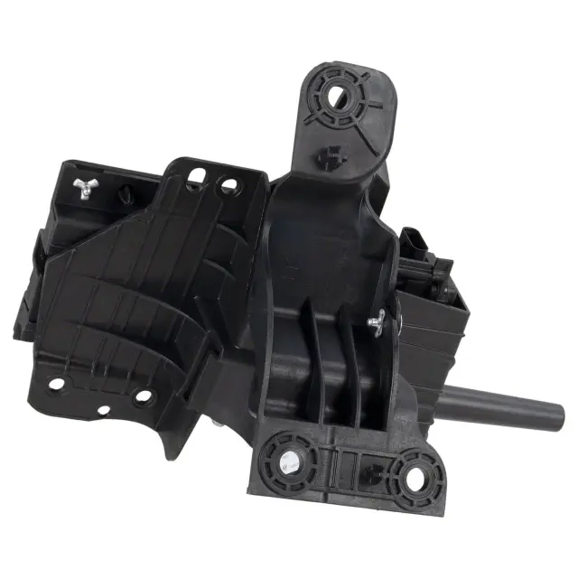 Ốp Cản Sau Ford Ranger Mã phụ tùng 6M3417D826AB
