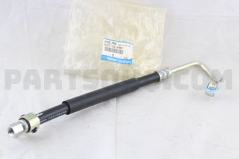 Tuy Ô Trợ Lực Lái Ford Ranger Mã phụ tùng UH7132490C