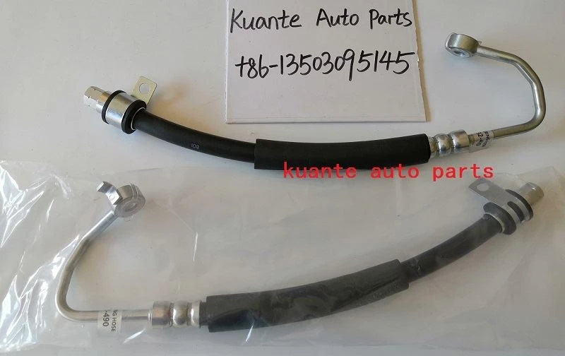 Tuy Ô Trợ Lực Lái Ford Ranger Mã phụ tùng UH7132490C