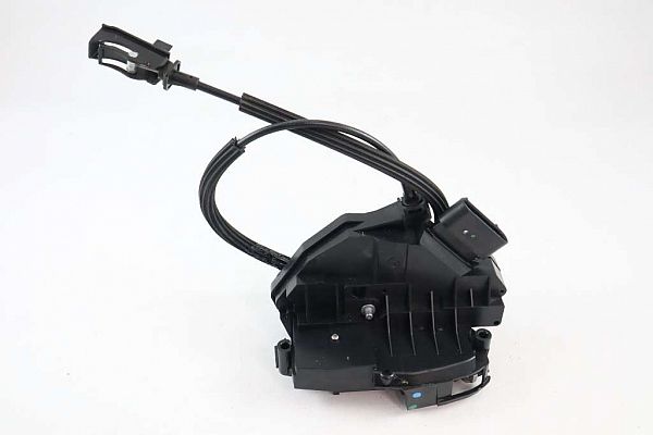 Ổ Khóa Ngậm Trước Phải Ford Focus Mã phụ tùng Am5au21812bb