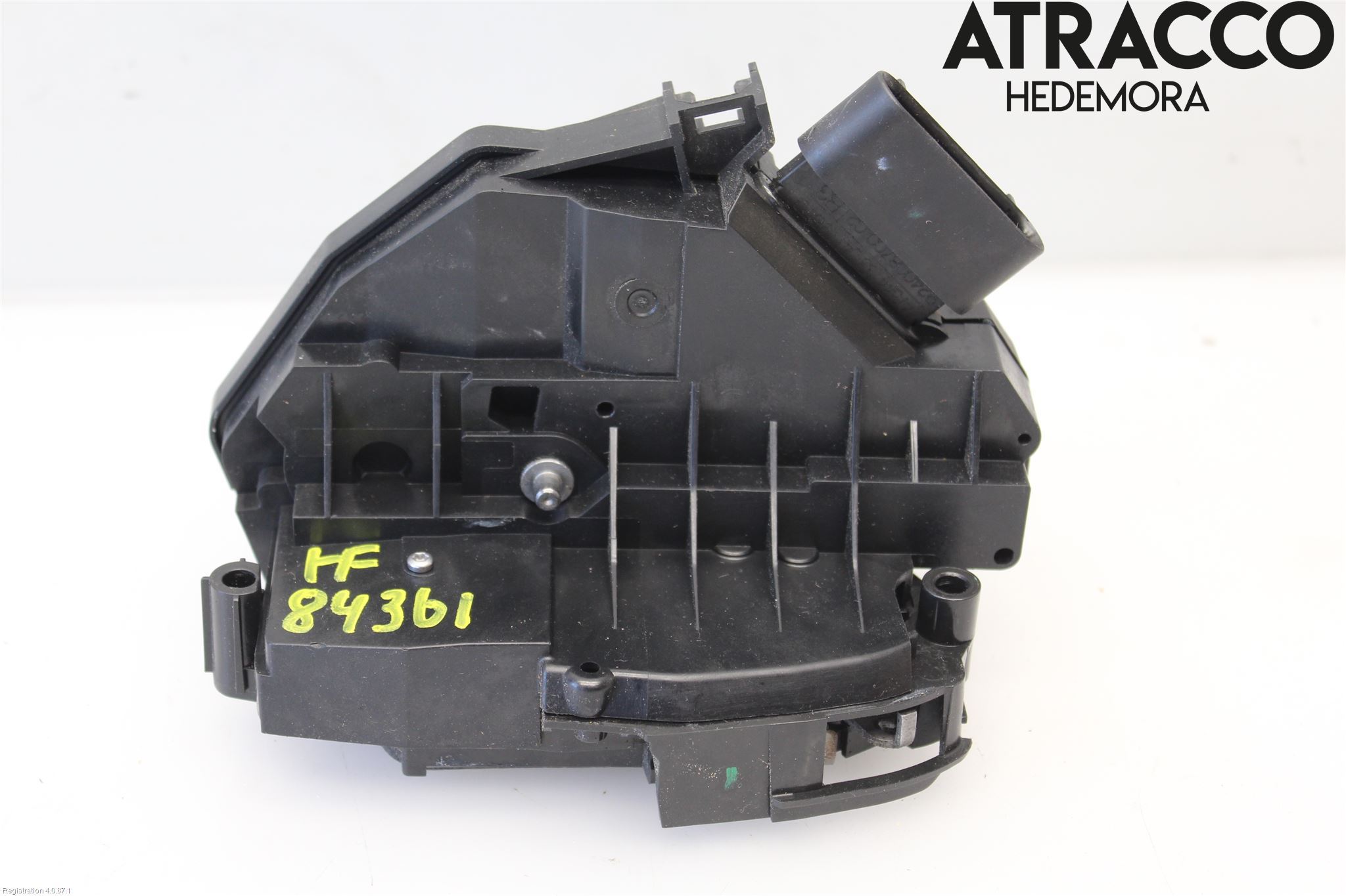 Ổ Khóa Ngậm Trước Phải Ford Focus Mã phụ tùng Am5au21812bb
