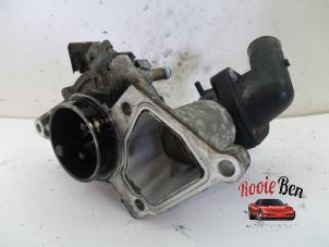 Van Hằng Nhiệt Ford Ranger Mã phụ tùng 1C1Q8594BA