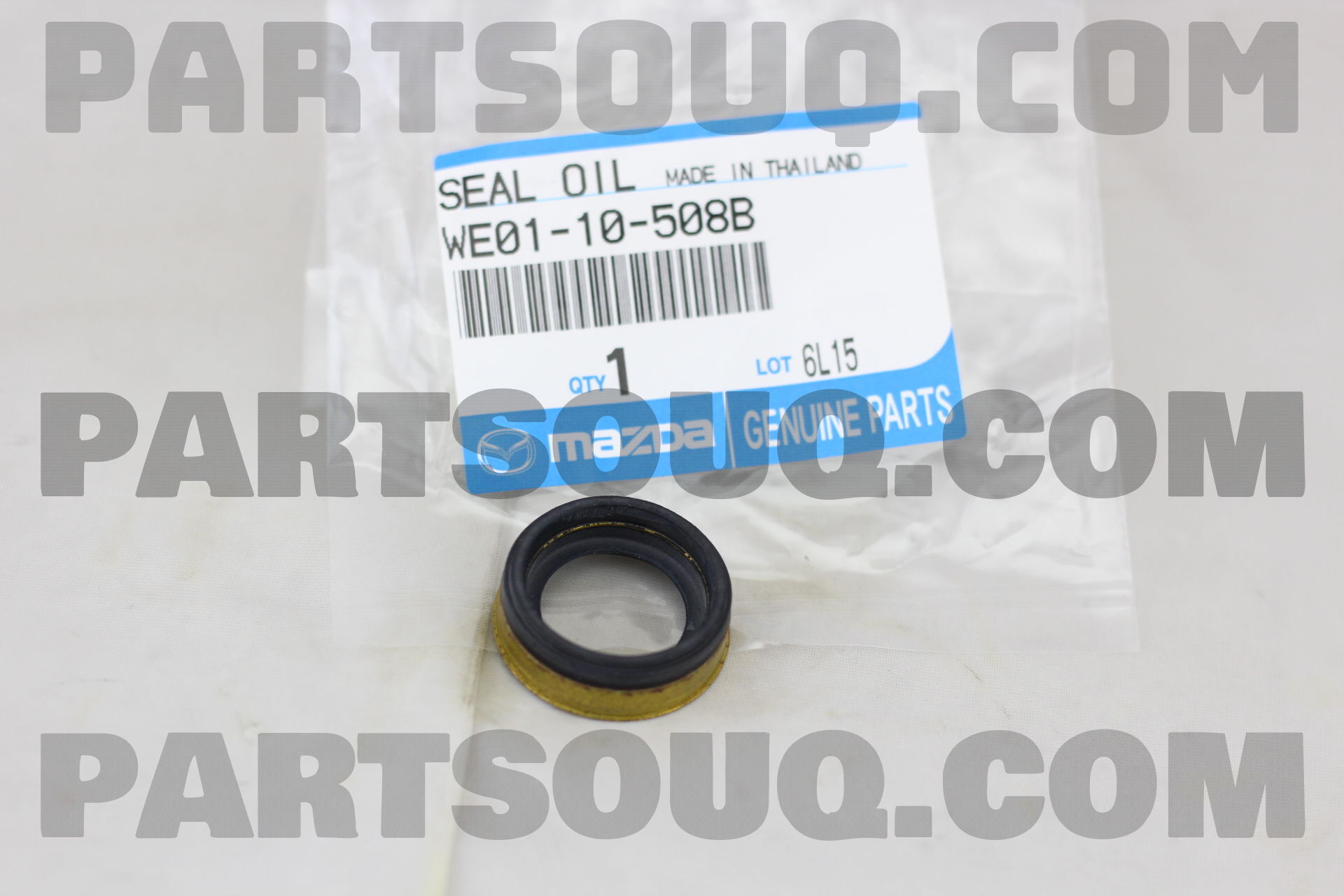 Phớt Kim Phun Ford Everest Mã phụ tùng WE0110508B