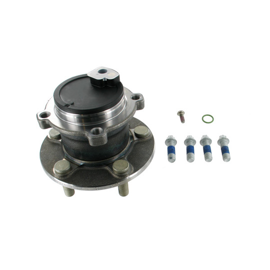 Bi May Ơ Sau Ford Focus Mã phụ tùng 7M512C299AD