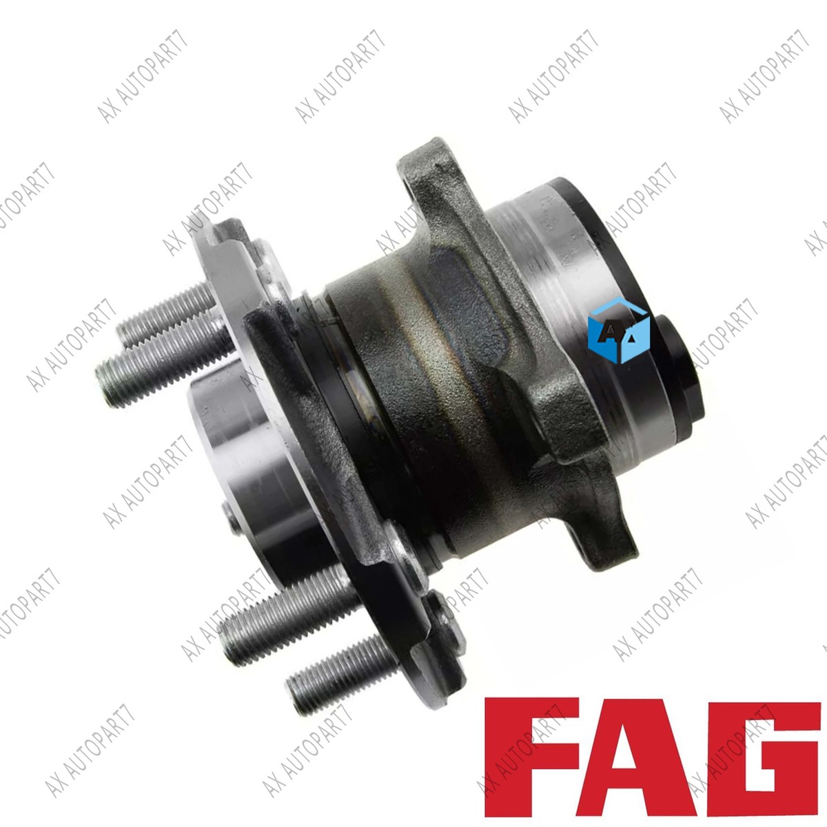 Bi May Ơ Sau Ford Focus Mã phụ tùng 7M512C299AD