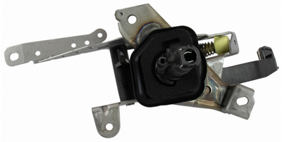 Bình Nước Rửa Kính 2 Vòi Ford Focus Mã phụ tùng bv6113k175eb