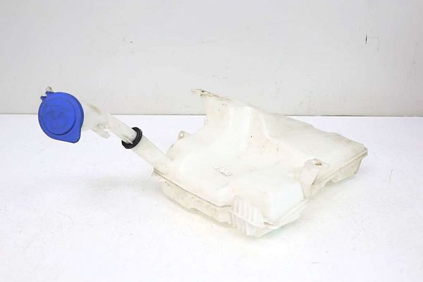 Bình Nước Rửa Kính 2 Vòi Ford Focus Mã phụ tùng bv6113k175eb