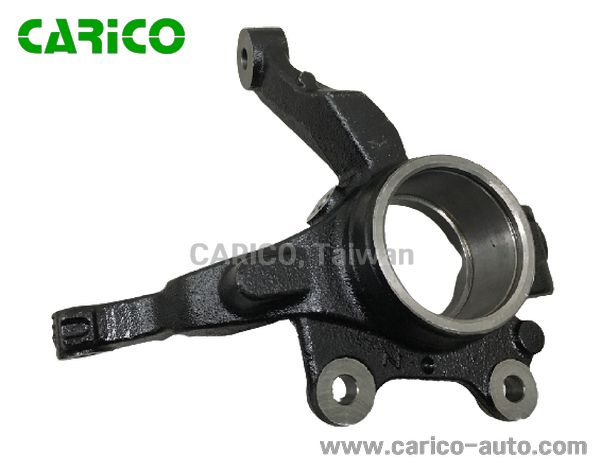 Ngõng May Ơ Trước Trái Ford Ecosport Mã phụ tùng CN153K171A3B