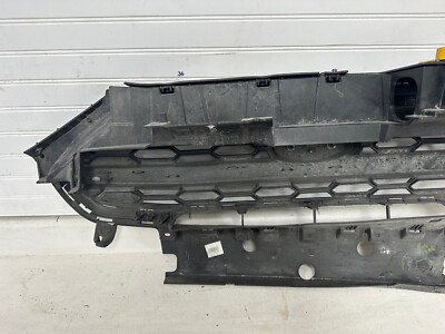 Lazang Sắt Ford Ecosport Mã phụ tùng GN151015b2b