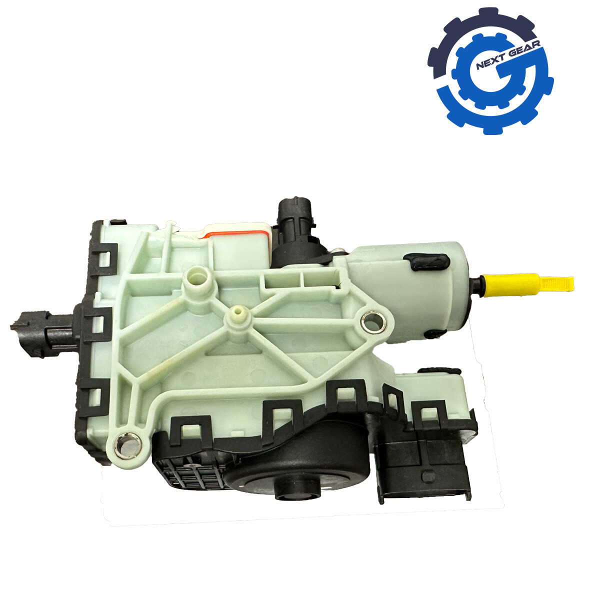 Lazang Sắt Ford Ecosport Mã phụ tùng GN151015b2b