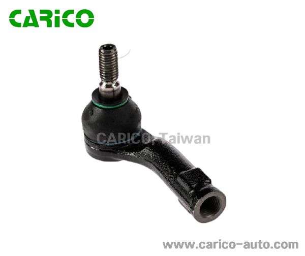 Rotuyn Lái Ngoài Trái Ford Ecosport Mã phụ tùng 8V513C437AA