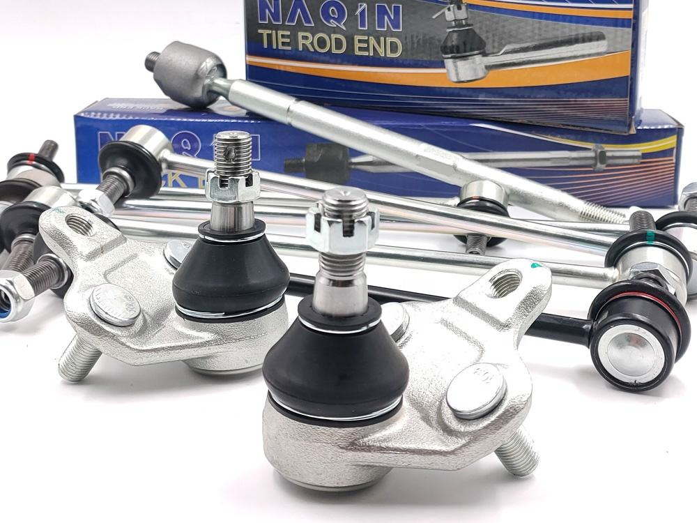 Rotuyn Lái Trong Ford Ecosport Mã phụ tùng CN153280BA